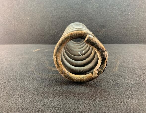 Coil Spring MERCEDES-BENZ C-Klasse (W203)