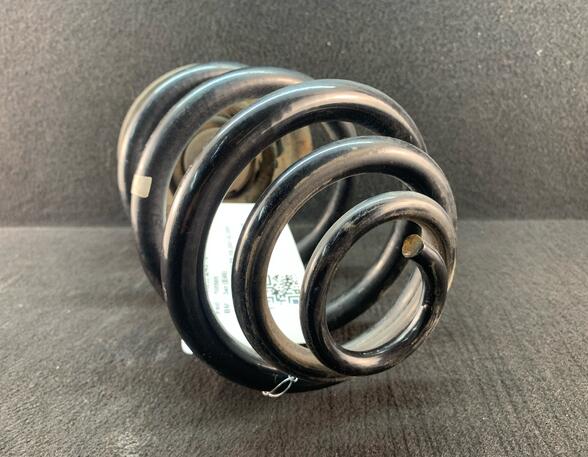 Coil Spring BMW 3er (E46)