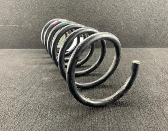 Coil Spring PEUGEOT Bipper (AA)