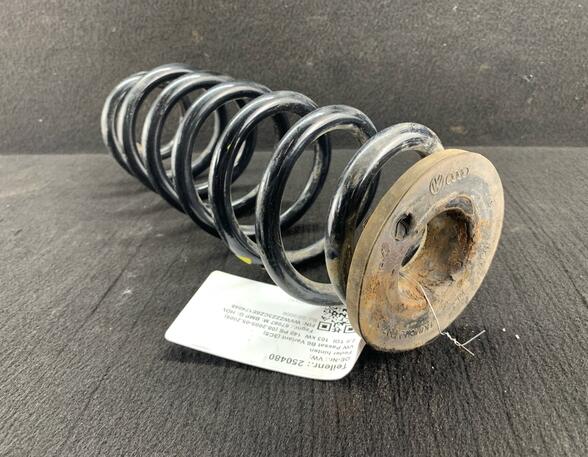 Coil Spring VW Passat Variant (3C5)