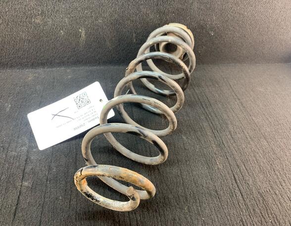 Coil Spring SEAT IBIZA III (6L1)