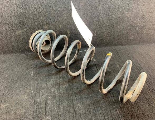 Coil Spring SEAT IBIZA III (6L1)