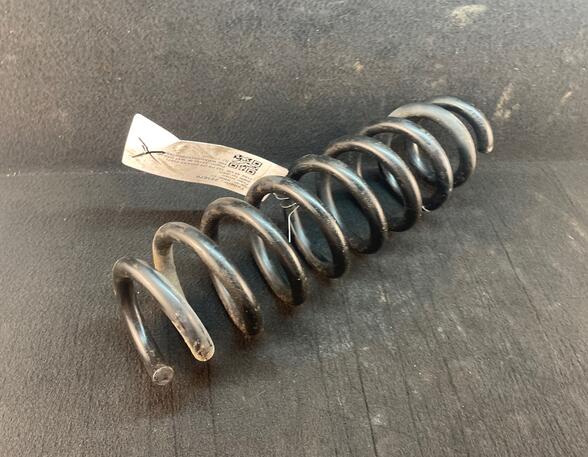 Coil Spring BMW 1 (E87), BMW 1 (E81)