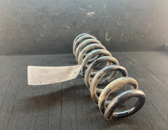 Coil Spring BMW 1 (E87), BMW 1 (E81)