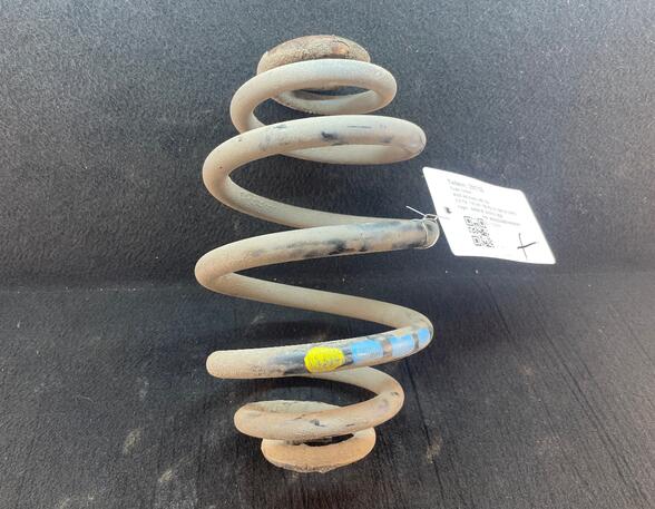 Coil Spring AUDI A6 Avant (4B5, C5), AUDI ALLROAD (4BH, C5)