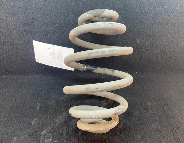 Coil Spring AUDI A6 Avant (4B5, C5), AUDI ALLROAD (4BH, C5)