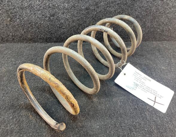 Coil Spring HYUNDAI i10 (PA)