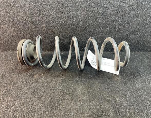 Coil Spring VW POLO (6R1, 6C1)