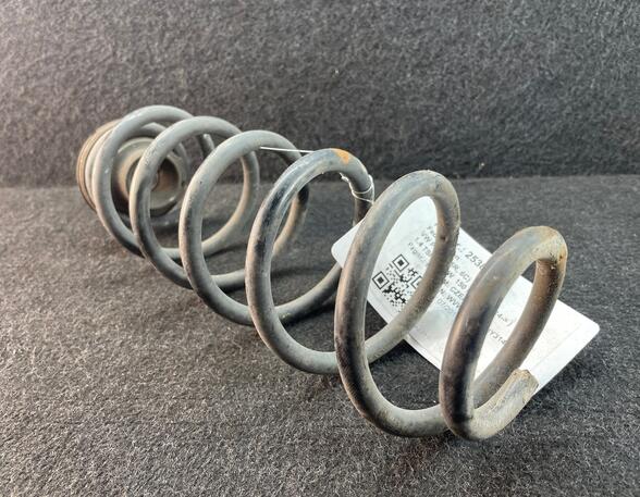 Coil Spring VW POLO (6R1, 6C1)