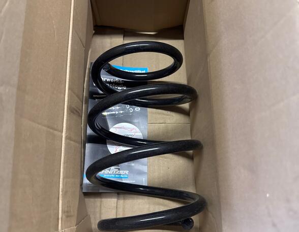 Coil Spring BMW 4 Coupe (F32, F82)