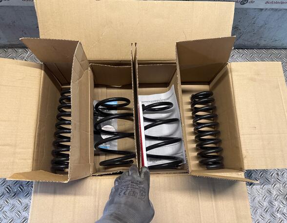 Coil Spring BMW 4 Coupe (F32, F82)