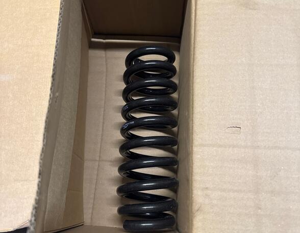 Coil Spring BMW 4 Coupe (F32, F82)