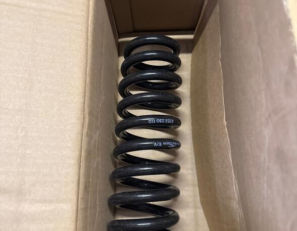 Coil Spring BMW 4 Coupe (F32, F82)