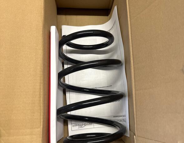 Coil Spring BMW 4 Coupe (F32, F82)