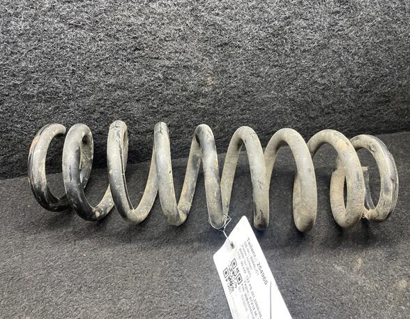 Coil Spring BMW 1 (E81), BMW 1 (E87)