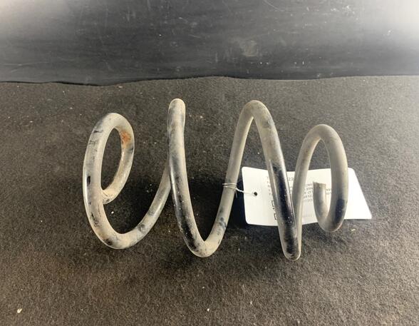 Coil Spring RENAULT TWINGO II (CN0_)