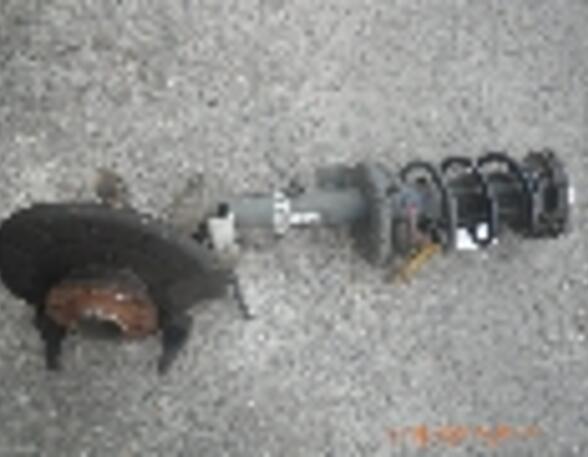 106488 Federbein rechts vorne VW Polo IV (9N) 6Q0413031BQ