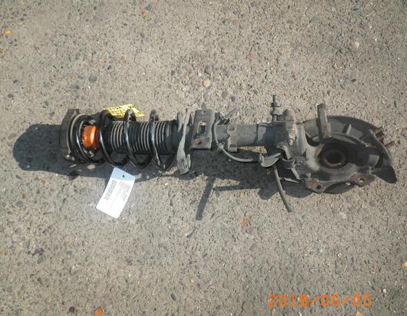 Suspension Strut SKODA Fabia II Combi (545)