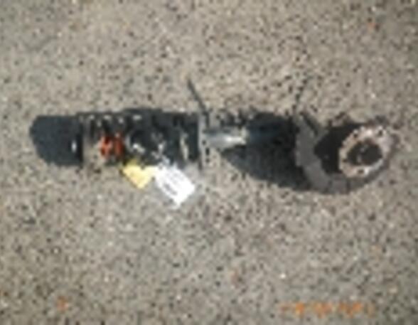 Suspension Strut SKODA Fabia II Combi (545)