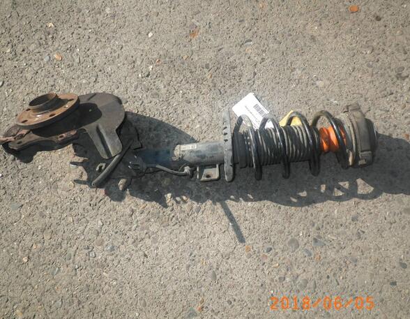 Suspension Strut SKODA Fabia II Combi (545)