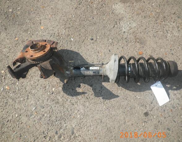 Suspension Strut VW Golf IV (1J1)