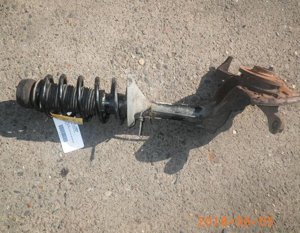 Suspension Strut VW Golf IV (1J1)