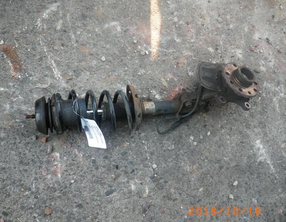 114020 Federbein links vorne OPEL Meriva A 463016733