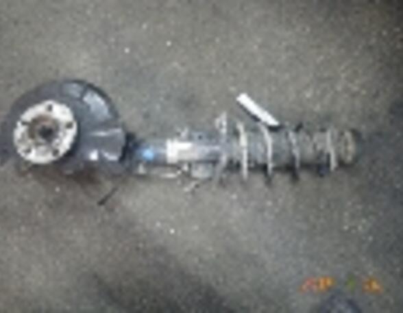 Suspension Strut SKODA Fabia II (542)