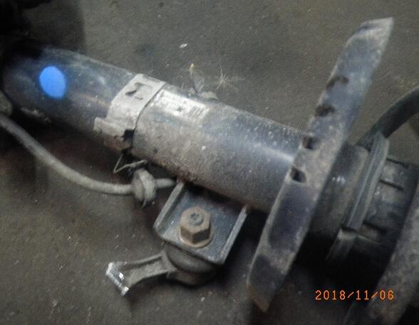 Suspension Strut SKODA Fabia II (542)