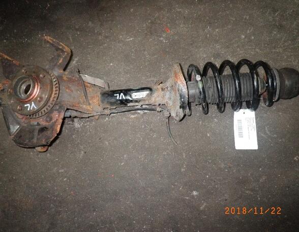 Suspension Strut VW Golf IV (1J1)