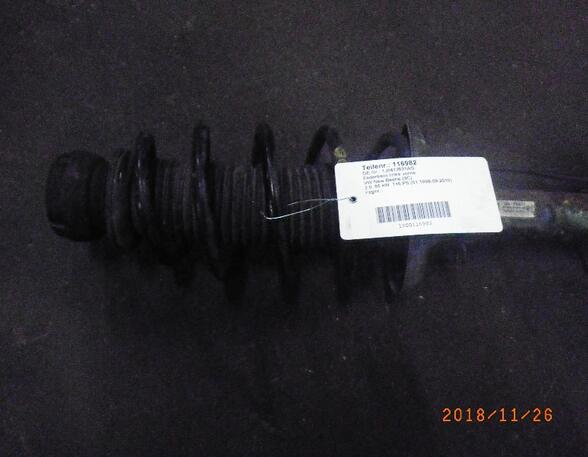 Suspension Strut VW New Beetle (1C1, 9C1)