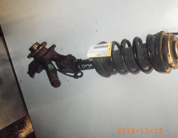 Suspension Strut OPEL Corsa B (73, 78, 79)