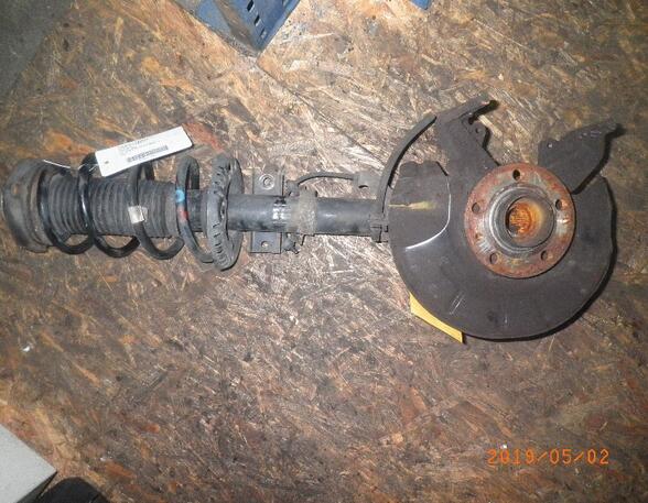 Suspension Strut VW Fox Schrägheck (5Z1, 5Z3, 5Z4)