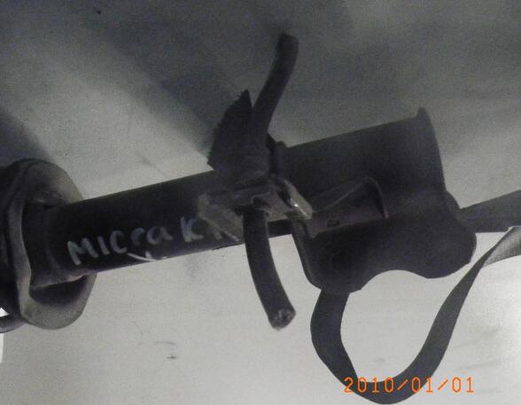 Suspension Strut NISSAN Micra II (K11)