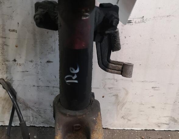 Suspension Strut FORD Puma (EC)