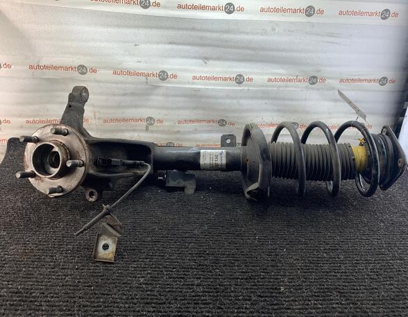 Suspension Strut FORD Focus II (DA, DP, HCP)