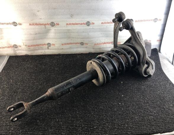 Suspension Strut AUDI A4 Avant (8ED, B7)