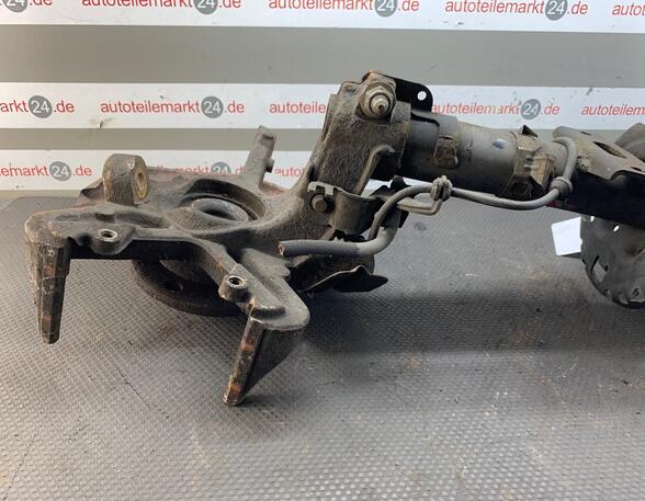 Suspension Strut SEAT Ibiza III (6L1)