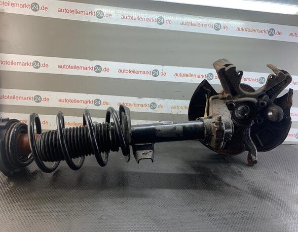 Suspension Strut AUDI A3 (8P1)