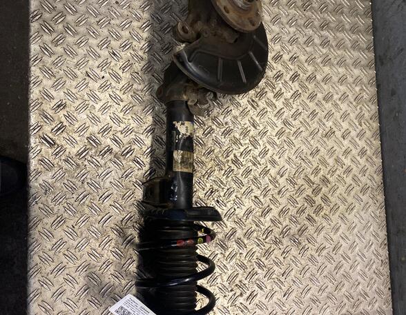 Suspension Strut VW Touran (1T1, 1T2)