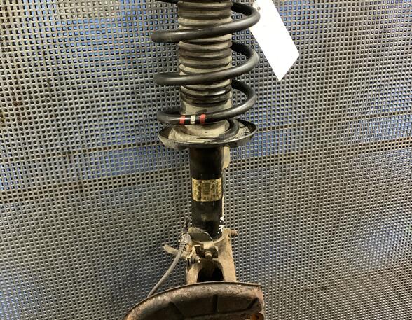 Suspension Strut VW Touran (1T1, 1T2)