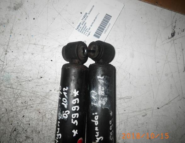 Shock Absorber HYUNDAI i10 (PA)