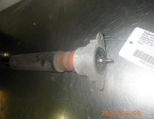 Shock Absorber FORD Fiesta VI (CB1, CCN)