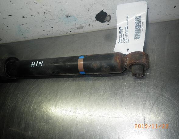 Shock Absorber TOYOTA Auris (ADE15, NDE15, NRE15, ZRE15, ZZE15), TOYOTA Auris (E18)