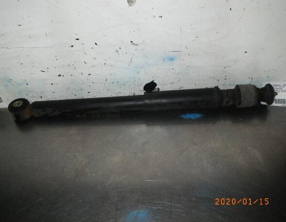 Shock Absorber RENAULT Clio II (BB, CB)