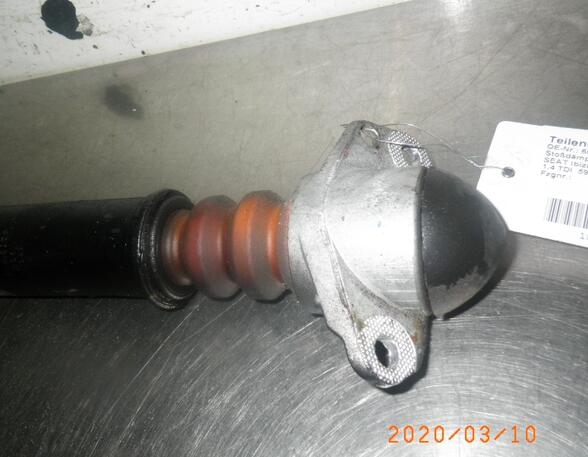 Shock Absorber SEAT Ibiza IV (6J5, 6P1)