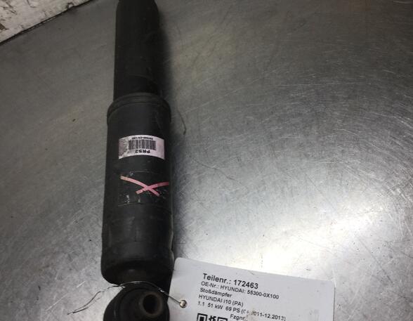 Shock Absorber HYUNDAI i10 (PA)