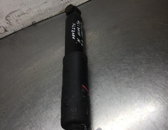 Shock Absorber HYUNDAI i10 (PA)