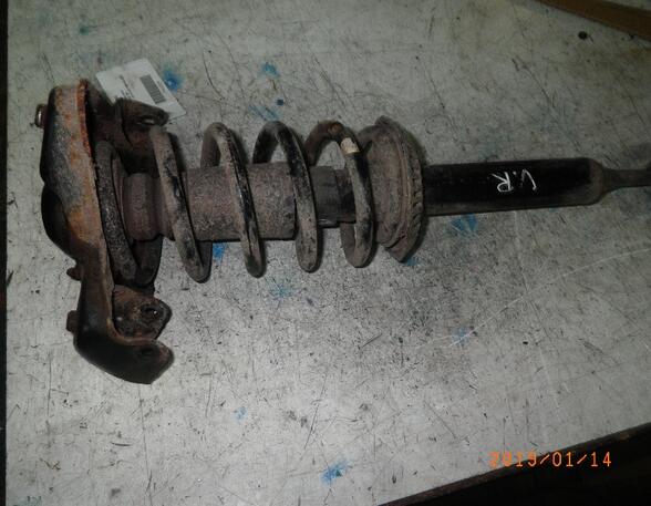 Shock Absorber AUDI A4 Avant (8D5, B5)