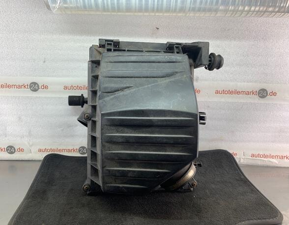 Air Filter Housing Box OPEL CORSA C (X01)